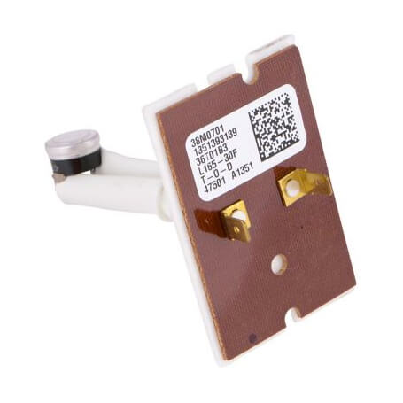 Main product image of Control Limit, 38M07