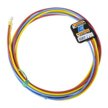 Main product image of Molded Plug Wire Harness (3 Phase), 38M36