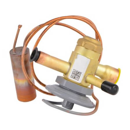 Main product image of Thermal Expansion Valve (R410A), 38M74