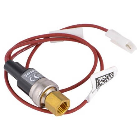 Main product image of High Pressure Switch, 640-475 psi, 38M77