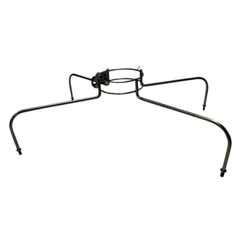 Main product image of Motor Mount, 38QR400033
