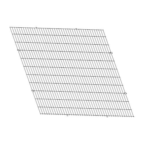 Main product image of Grille Inlet, 38QR501037