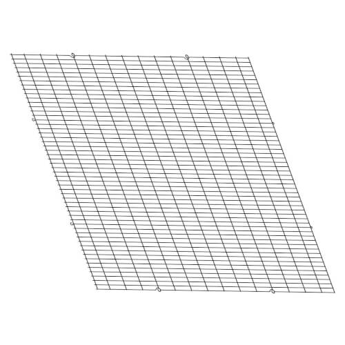 Main product image of Inlet Grille, 38QR501040