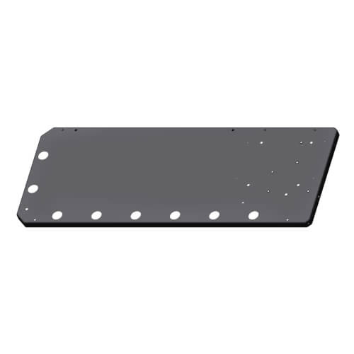 Main product image of Basepan, 38QR501110