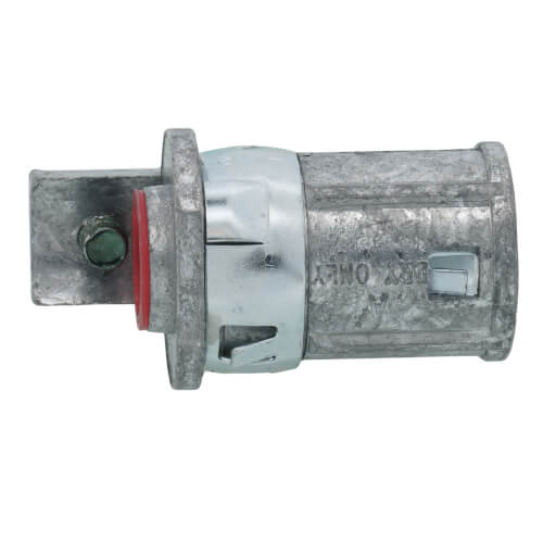 Main product image of 3/8" Retrofit SNAP2IT Cable Connector w/ Built-in Ground