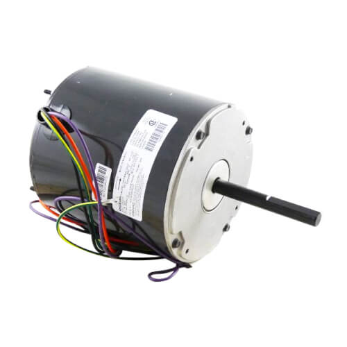 Main product image of 1/15 HP, 1-Phase Motor (208/230V), 38W83