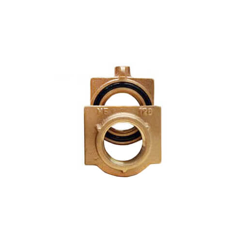 Main product image of 1-1/2" Disconnect Only