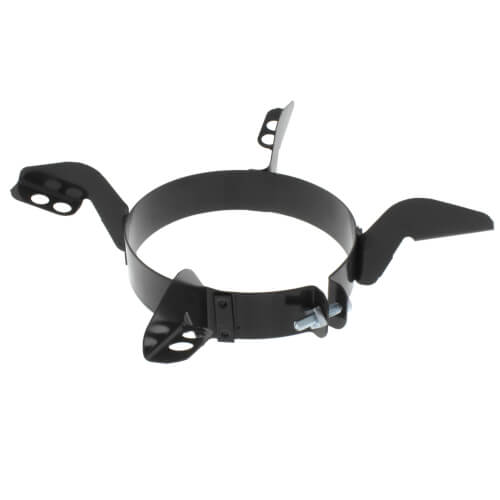 Main product image of 10" B.C. Blower Mount with 4 Legs for 5.6" Diameter Motor