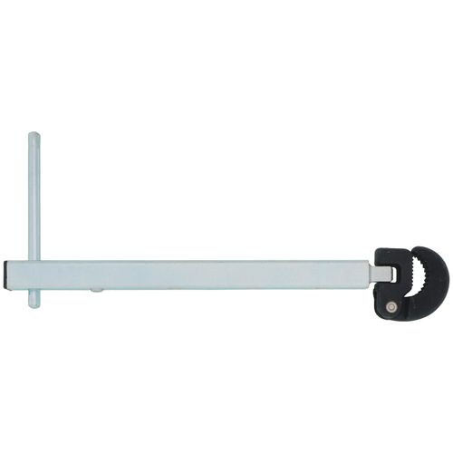 Main product image of 9"-16" Telescopic Basin Wrench w/ 3/8" - 1-1/8" Jaw Capacity