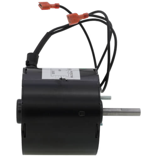 Main product image of 1550 RPM Motor 1/30HP (480V)