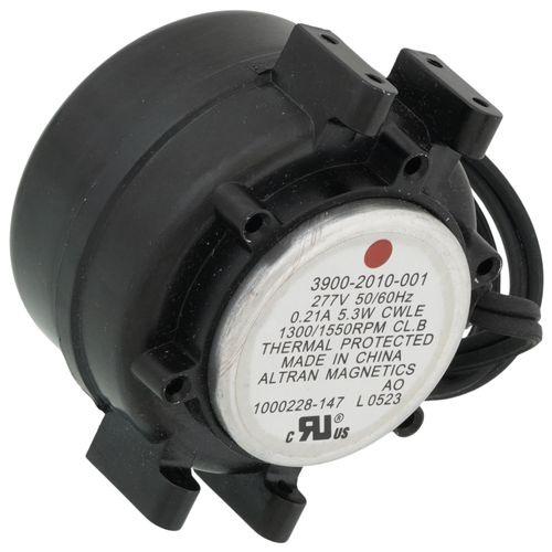 Main product image of Fan Motor Replacement