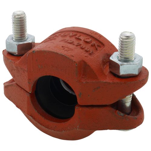 Main product image of 1" 7001 Grooved Coupling w/ EPDM Gasket
