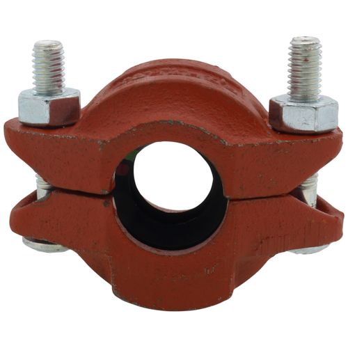 Main product image of 1" 7001 Grooved Coupling w/ EPDM Gasket