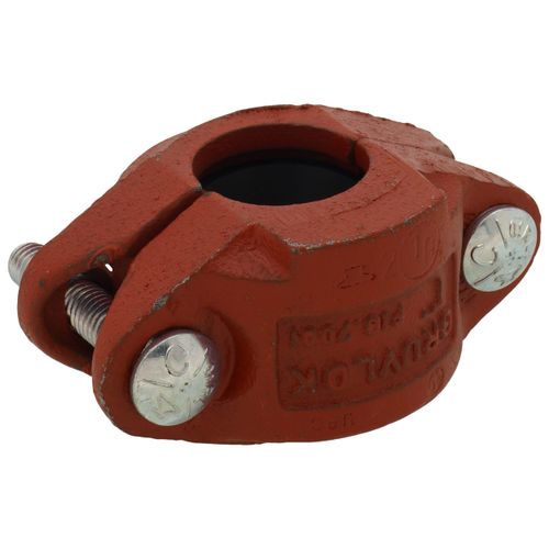 Main product image of 1" 7001 Grooved Coupling w/ EPDM Gasket