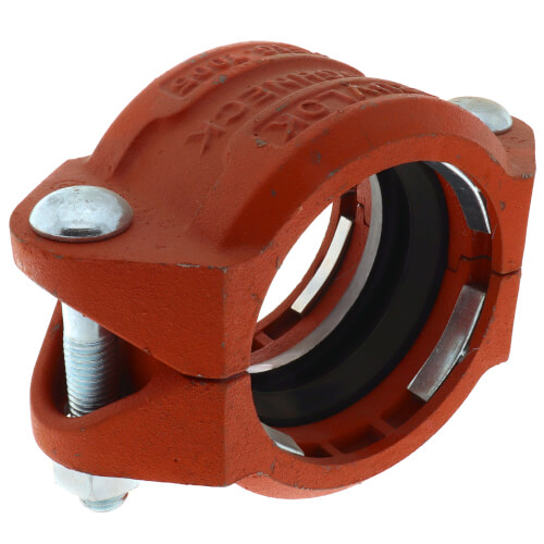 390007409 Gruvlok 390007409 PTD EP Roughneck Coupling