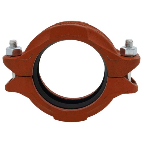 Main product image of 4" 7401 Rigidlok Coupling w/ EPDM Gasket