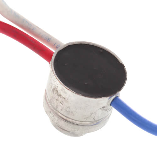 Main product image of 390 Series SPDT Changeover Switch