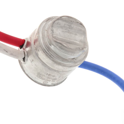 Main product image of 390 Series SPDT Changeover Switch
