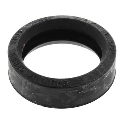 Main product image of 2" Buna T Gasket for Series 7000 through 7004 & Series 7400 & 7401