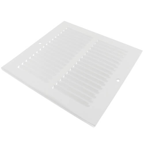 Main product image of Metal Grille Faceplate for Wall Box