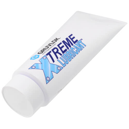 390162881 Gruvlok 390162881 Xtreme Temperature Silicone Lubricant