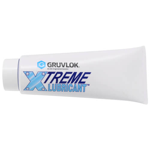 390162881 Gruvlok 390162881 Xtreme Temperature Silicone Lubricant (10 oz.)