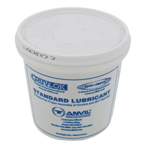 Main product image of Standard Lubricant (2 lb. Tub)