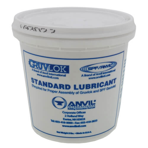Main product image of Standard Lubricant (2 lb. Tub)