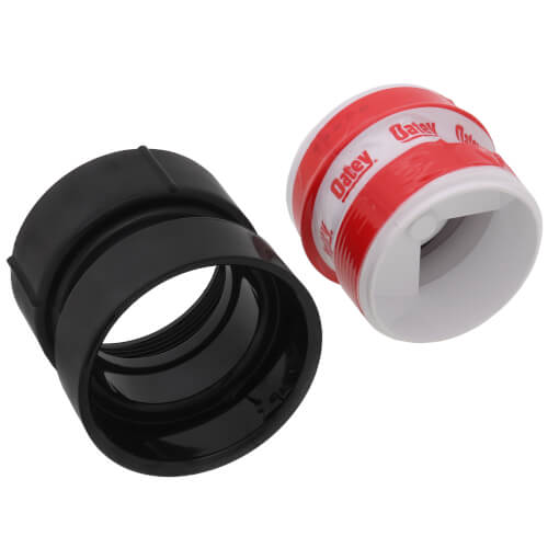 Main product image of 160 DFU Sure-Vent Air Admittance Valve w/ 1-1/2" x 2" ABS Schedule 40 adapter