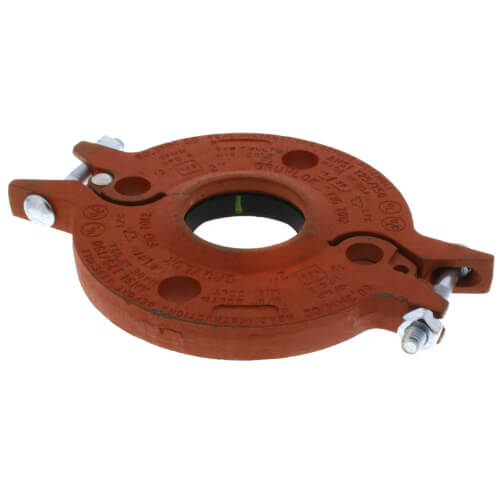 Main product image of 2" 7012 Coupling Flange