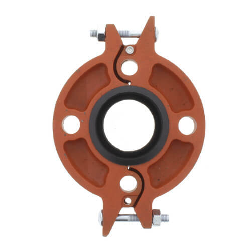Main product image of 2-1/2" 7012 Coupling Flange