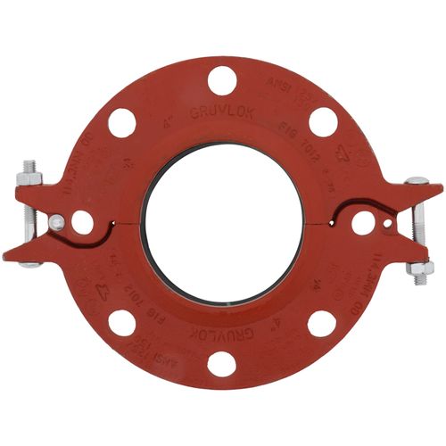 Main product image of 4" 7012 Coupling Flange