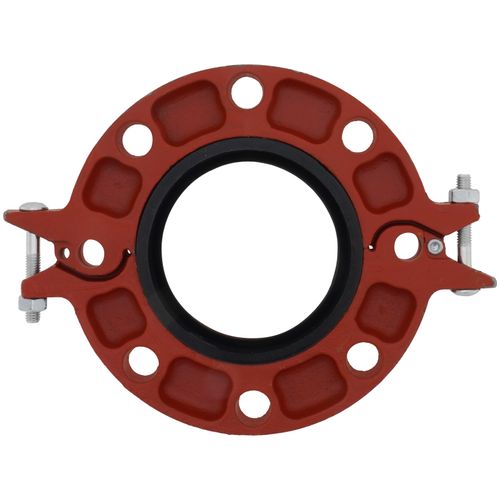 Main product image of 4" 7012 Coupling Flange