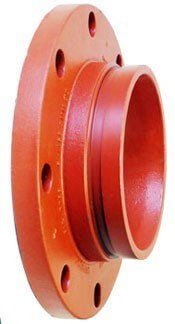Main product image of 7788, 2" PTD Flange Adapter