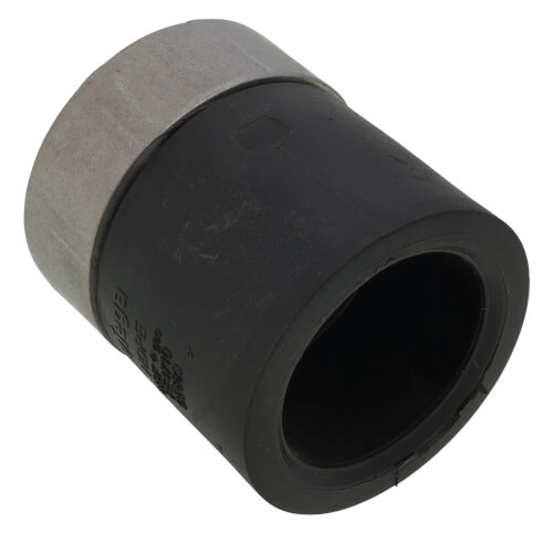 Main product image of 1" IPS x 1/4" FPT GeoFusion Adapter