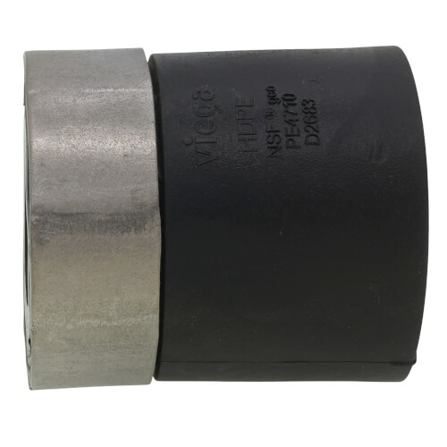 Main product image of 1" IPS x 1/4" FPT GeoFusion Adapter