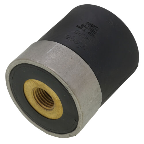 Main product image of 1" IPS x 1/4" FPT GeoFusion Adapter