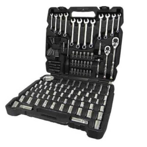 Main product image of Mechanic's Tool Set (171pc)