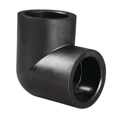 Main product image of 1" IPS GeoFusion 90-Degree Elbow
