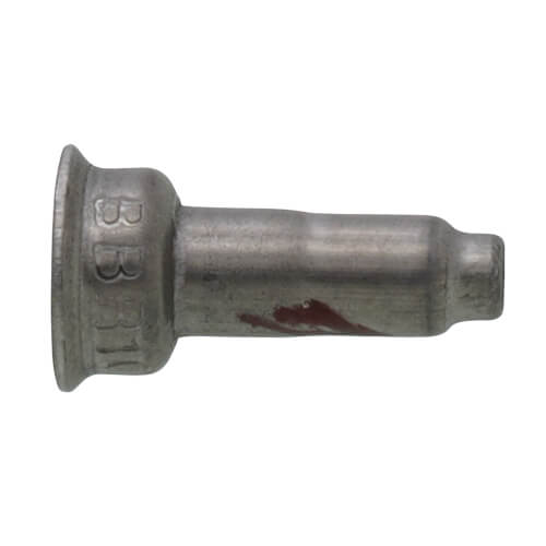 Main product image of LP Orifice for Pilot Burners (Q314, Q345, Q3450, Q3451, Q3452), 390686-1