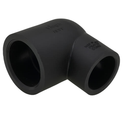 Main product image of 1" IPS x 1" Stub GeoFusion 90-Degree Elbow