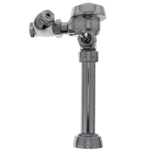 Main product image of Royal 100 Exposed Manual Water Closet Flushometer (3.5 GPF/13.2 LPF)