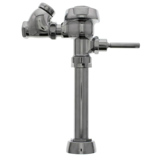 Main product image of Royal 100 H Exposed Manual Water Closet Flushometer (3.5 GPF/13.2 LPF)