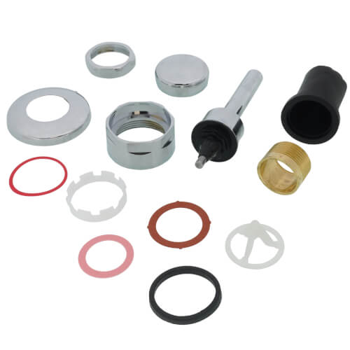 Main product image of Royal 111-1.28 Exposed Manual Water Closet Flushometer (1.28 GPF/4.8 LPF)