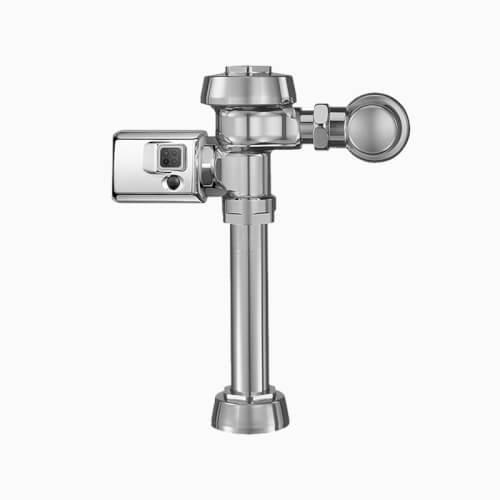 Main product image of Royal 111 SMO-IR Exposed Battery Sensor Water Closet Flushometer (1.6 GPF/6.0 LPF)