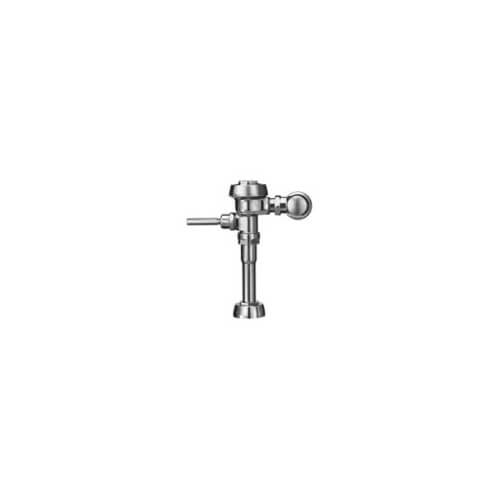 Main product image of Royal 112-1.6 XD Exposed Manual Water Closet Flushometer w/ Adjustable Ground Joint Tailpiece (1.6 GPF/6.0 LPF)