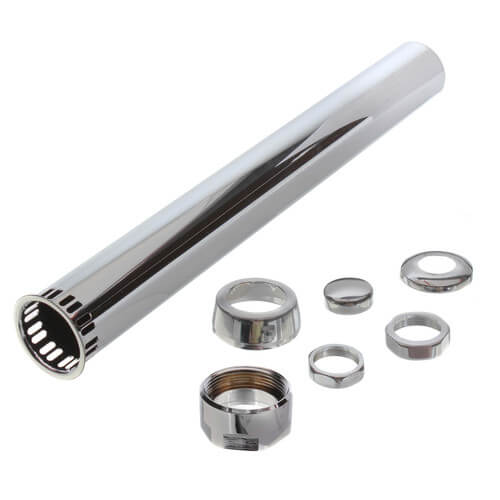Main product image of Royal 113-1.6 Exposed Manual Water Closet Flushometer (1.6 GPF/6.0 LPF)