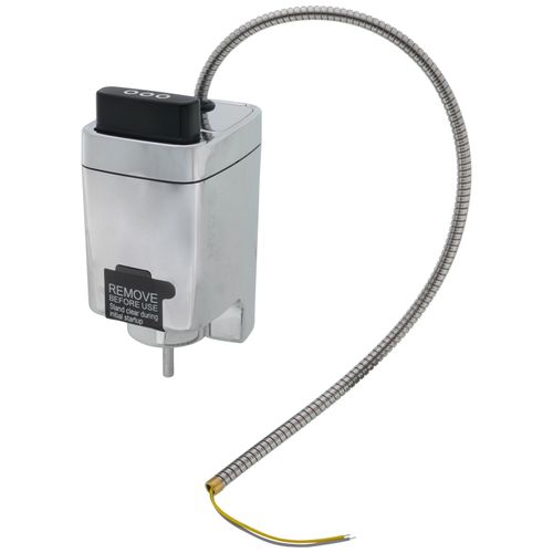 Main product image of Royal 111 SFSM Exposed Hardwired Sensor Water Closet Flushometer (1.6 GPF/6.0 LPF)