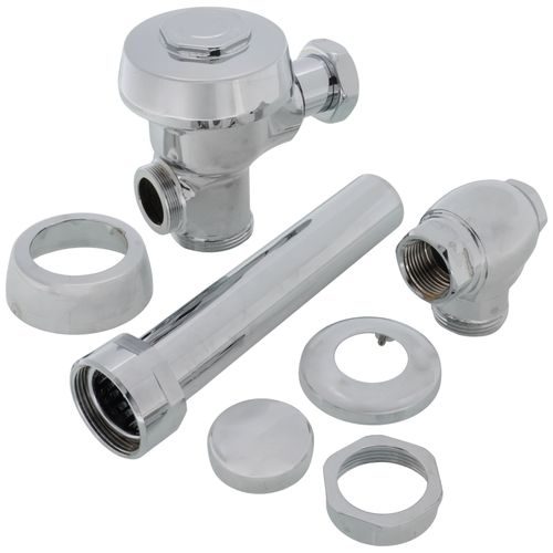 Main product image of Royal 111 SFSM Exposed Hardwired Sensor Water Closet Flushometer (1.6 GPF/6.0 LPF)