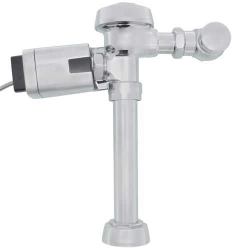 Main product image of Royal 111 SFSM Exposed Hardwired Sensor Water Closet Flushometer (1.28 GPF/4.8 LPF)